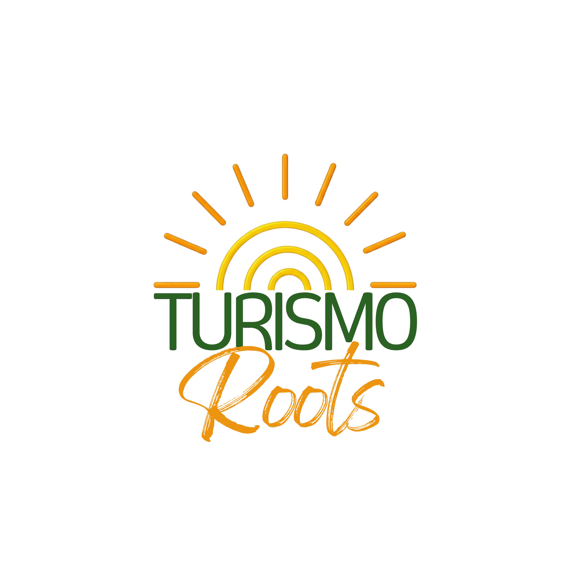 Logo Turismo Roots